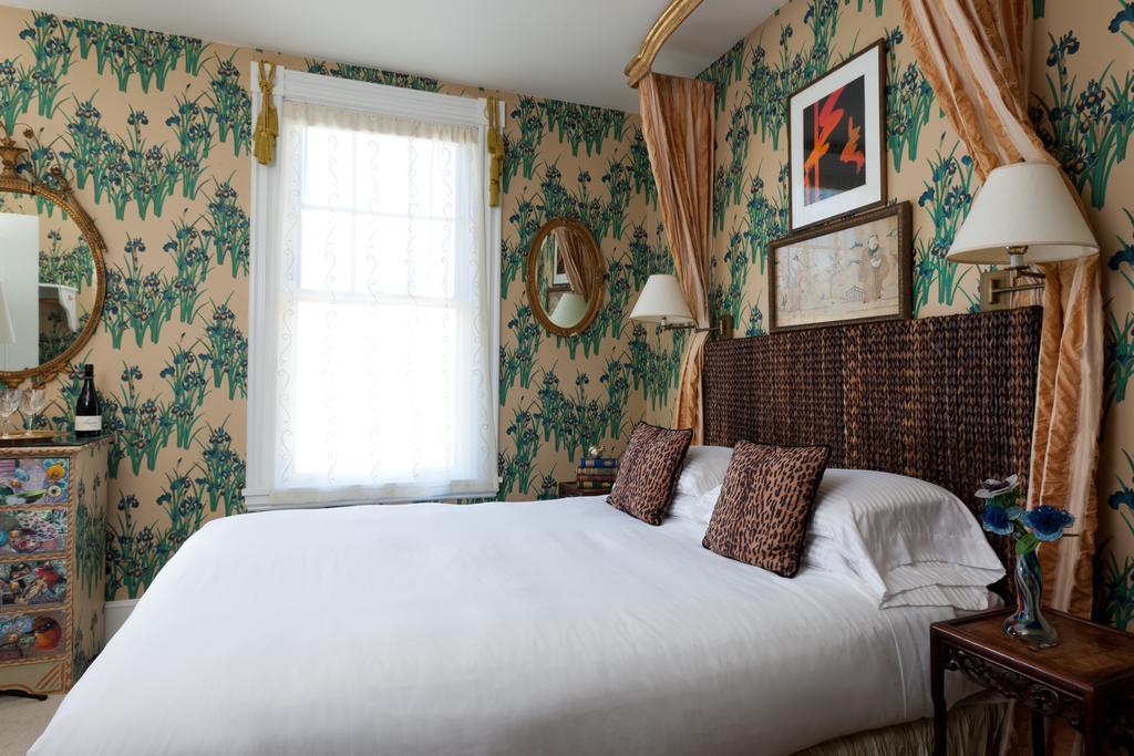 Pomegranate Inn พอร์ตแลนด์ ภายนอก รูปภาพ