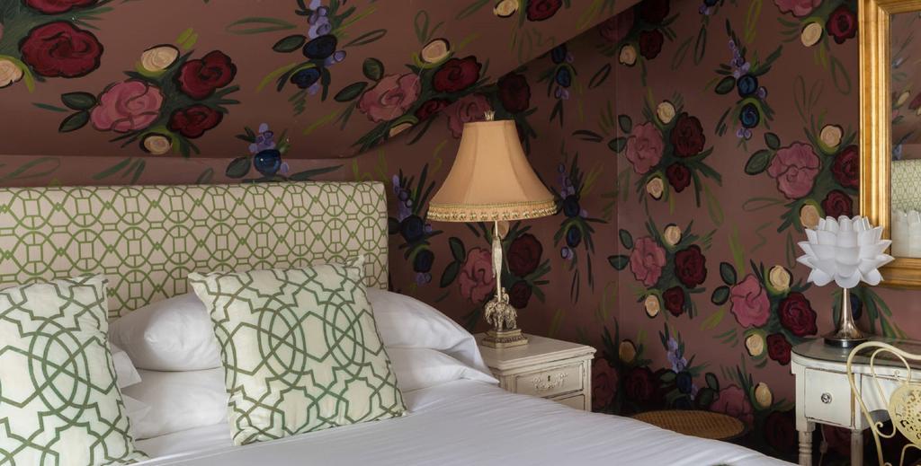 Pomegranate Inn พอร์ตแลนด์ ภายนอก รูปภาพ