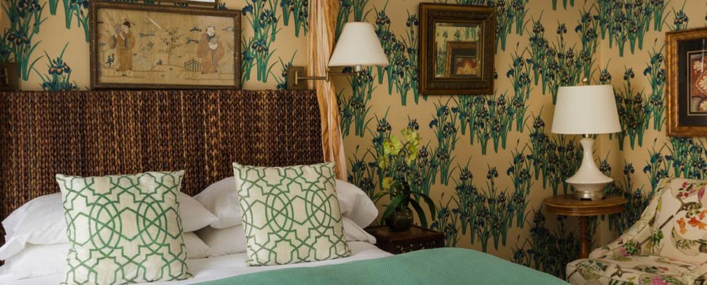 Pomegranate Inn พอร์ตแลนด์ ภายนอก รูปภาพ