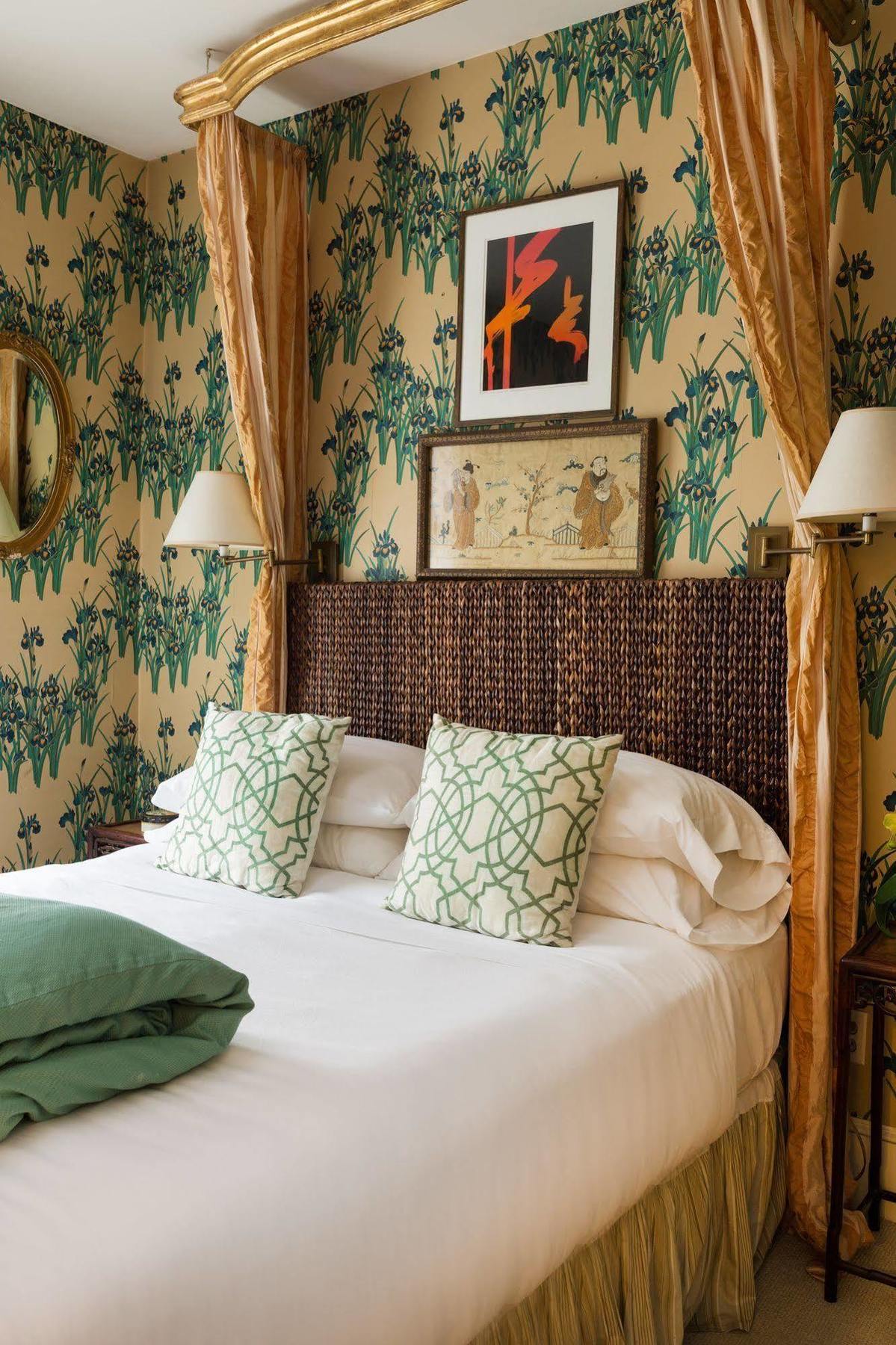 Pomegranate Inn พอร์ตแลนด์ ภายนอก รูปภาพ