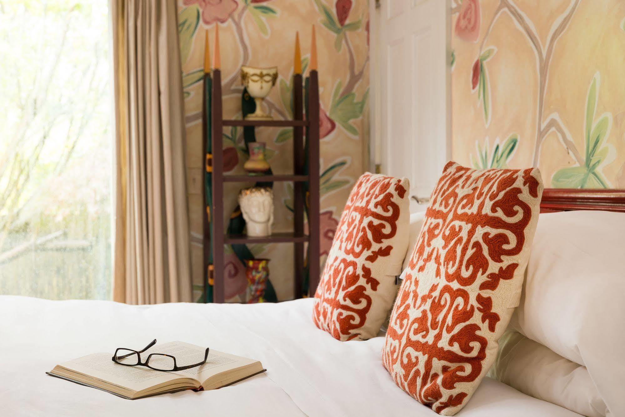 Pomegranate Inn พอร์ตแลนด์ ภายนอก รูปภาพ