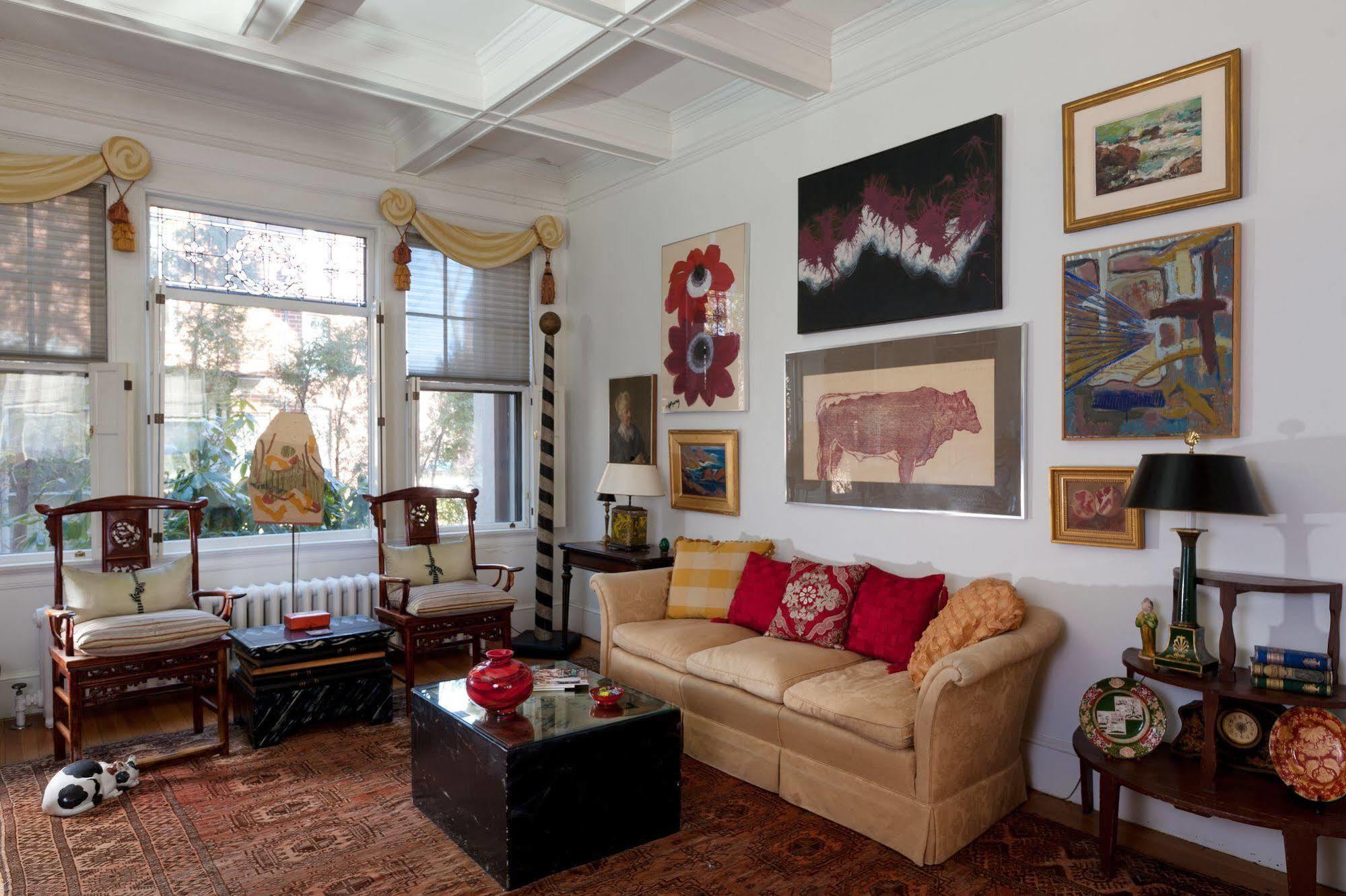 Pomegranate Inn พอร์ตแลนด์ ภายนอก รูปภาพ