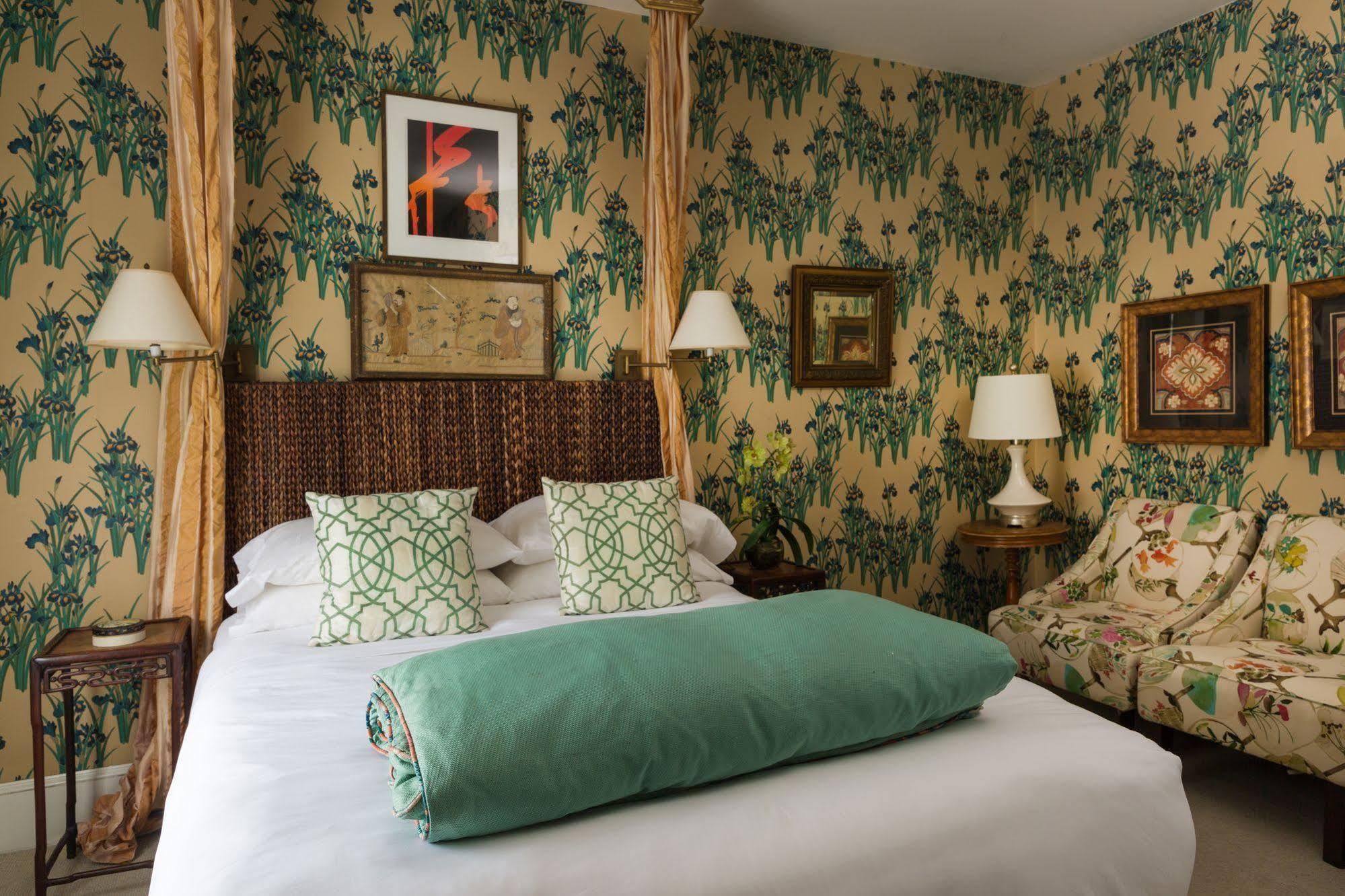 Pomegranate Inn พอร์ตแลนด์ ภายนอก รูปภาพ