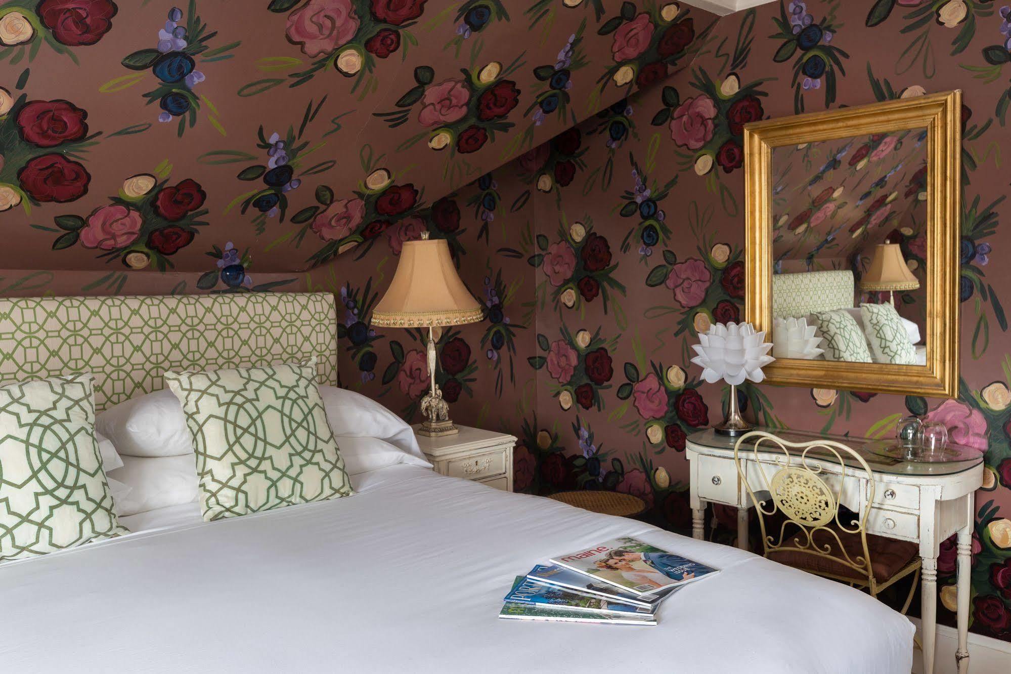 Pomegranate Inn พอร์ตแลนด์ ภายนอก รูปภาพ