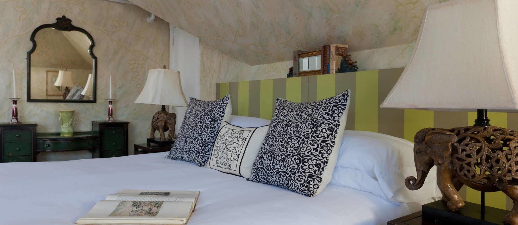 Pomegranate Inn พอร์ตแลนด์ ภายนอก รูปภาพ