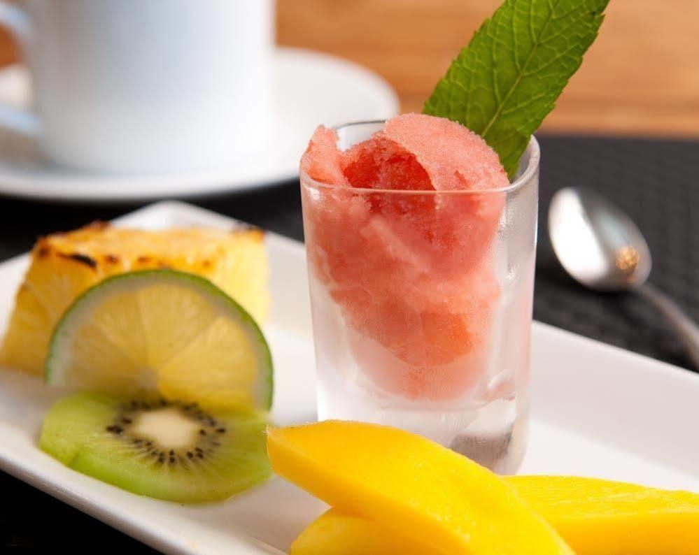 Pomegranate Inn พอร์ตแลนด์ ภายนอก รูปภาพ